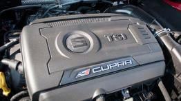 Seat Leon III Cupra 5d - galeria redakcyjna (2) - silnik