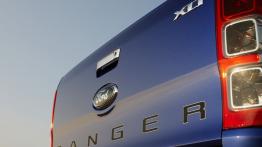 Ford Ranger 2012 - emblemat