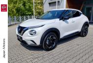 Nissan Juke II Crossover 1.0 DIG-T 114KM 2024 1,0 114 KM / Benzyna / Acenta / Pakiet Komfort / Pakiet Design / 2 WD