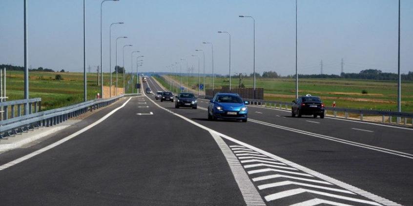 Via Carpatia dłuższa o ponad 12 km