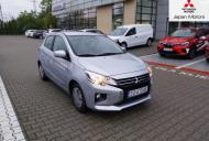 Mitsubishi Space Star Hatchback 5d Facelifting II 1.2 71KM 2022 Invite SDA 1,2 MT