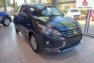 Mitsubishi Space Star Hatchback 5d Facelifting II 1.2 71KM 2023 Invite SDA 1,2 MT