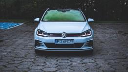 Volkswagen Golf VII GTI 5d Facelifting 2.0 TSI 245KM 180kW 2017-2020