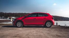 Volkswagen Polo VI Hatchback 5d 1.6 TDI 95KM 70kW 2017-2020