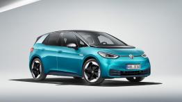 Volkswagen ID.3 Hatchback 48kWh Standard Range 136KM 100kW 2019-2020