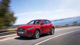 Jaguar E-Pace SUV 2.0 i4D 180KM 132kW 2017-2020