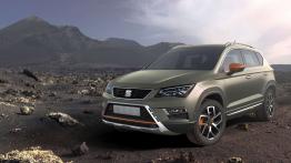 Seat Ateca SUV 2.0 TDI 190KM 140kW 2016-2020