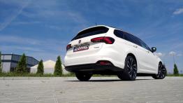 Fiat Tipo II Station Wagon 1.3 MultiJet 95KM 70kW 2016-2020