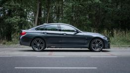 BMW Seria 4 F32-33-36 Gran Coupe Facelifting 425d 224KM 165kW 2017-2020