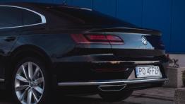 Volkswagen Arteon Fastback 2.0 TDI 240KM 177kW 2017-2020