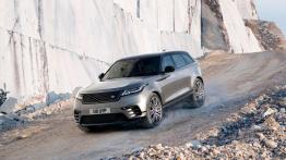 Land Rover Range Rover Velar SUV 2.0 SD4 240KM 177kW 2017-2020