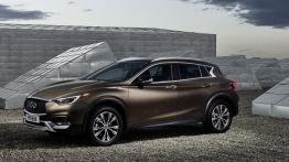 Infiniti QX30 2.2d DCT 170KM 125kW 2016-2020