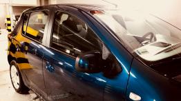 Dacia Sandero II Hatchback 5d Facelifting 1.5 Blue dCi 95KM 70kW 2018-2020