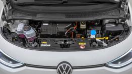 Volkswagen ID.3 Hatchback 48kWh Standard Range 136KM 100kW 2019-2020