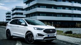 Ford Edge II SUV Facelifting 2.0 EcoBlue Bi-Turbo 238KM 175kW 2019-2020