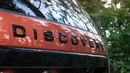 Land Rover Discovery V Terenowy 3.0 SDV6 306KM 225kW 2018-2020