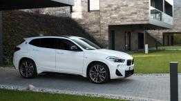 BMW X2 F39 Crossover 2.0 20i 192KM 141kW 2017-2020