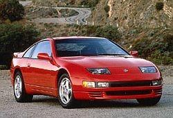 Nissan 300ZX Z 32