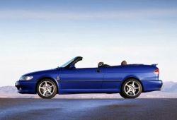 Saab 9-3 I Cabrio