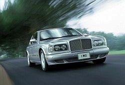 Bentley Arnage I (R) Sedan