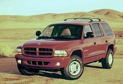 Dodge Durango I