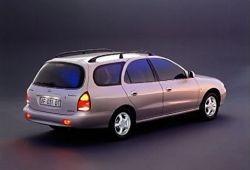 Hyundai Lantra II Kombi 1.8 128KM 94kW 1996-2001