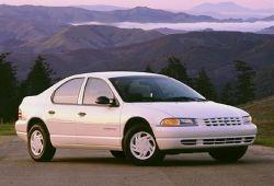 Plymouth Breeze 2.4 16V 152KM 112kW 1996-2001