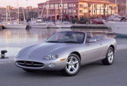 Jaguar XK8 I Cabrio