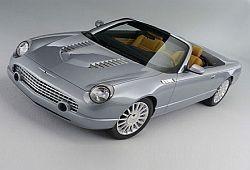 Ford Thunderbird XI