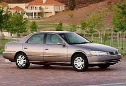 Toyota Camry IV Sedan 3.0 24V 190KM 140kW 1996-2002