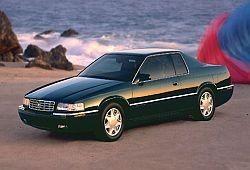 Cadillac Eldorado VIII 4.6 305KM 224kW 1994-2002