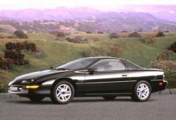 Chevrolet Camaro IV Coupe