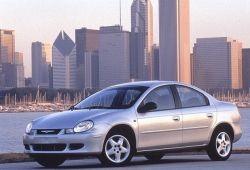 Chrysler Neon II 2.0 16V 133KM 98kW 1999-2003 - Oceń swoje auto