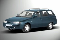 Łada 110 111 Kombi 2.0 77KM 57kW 1996-2004 - Oceń swoje auto