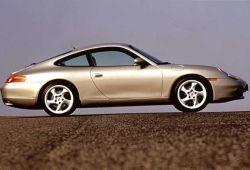 Porsche 911 996 Coupe