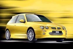 MG ZR 2.0 TD 115KM 85kW 2001-2005 - Oceń swoje auto