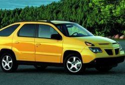 Pontiac Aztek