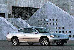 Chrysler Sebring II Coupe