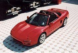 Honda NSX I Cabrio