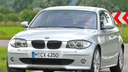 BMW Seria 1 2006