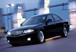 Lincoln LS II