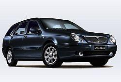 Lancia Lybra Kombi 2.4 JTD 150KM 110kW 2002-2006 - Oceń swoje auto