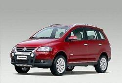 Volkswagen Fox SpaceFox