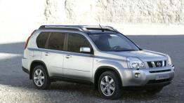 Nissan X-Trail 2007 - prawy bok