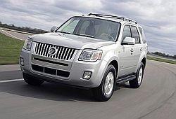 Mercury Mariner II 2.3 155KM 114kW od 2007