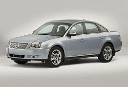 Mercury Sable V