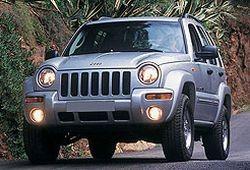 Jeep Cherokee III