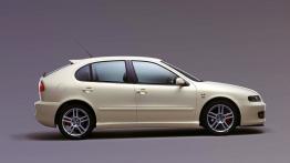 Seat Leon Cupra R - prawy bok