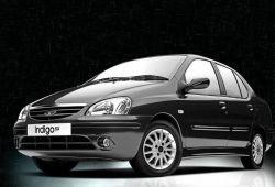 TATA Indigo 1.4 DICOR 70KM 51kW od 2008 - Oceń swoje auto