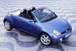 Ford Ka II Streetka